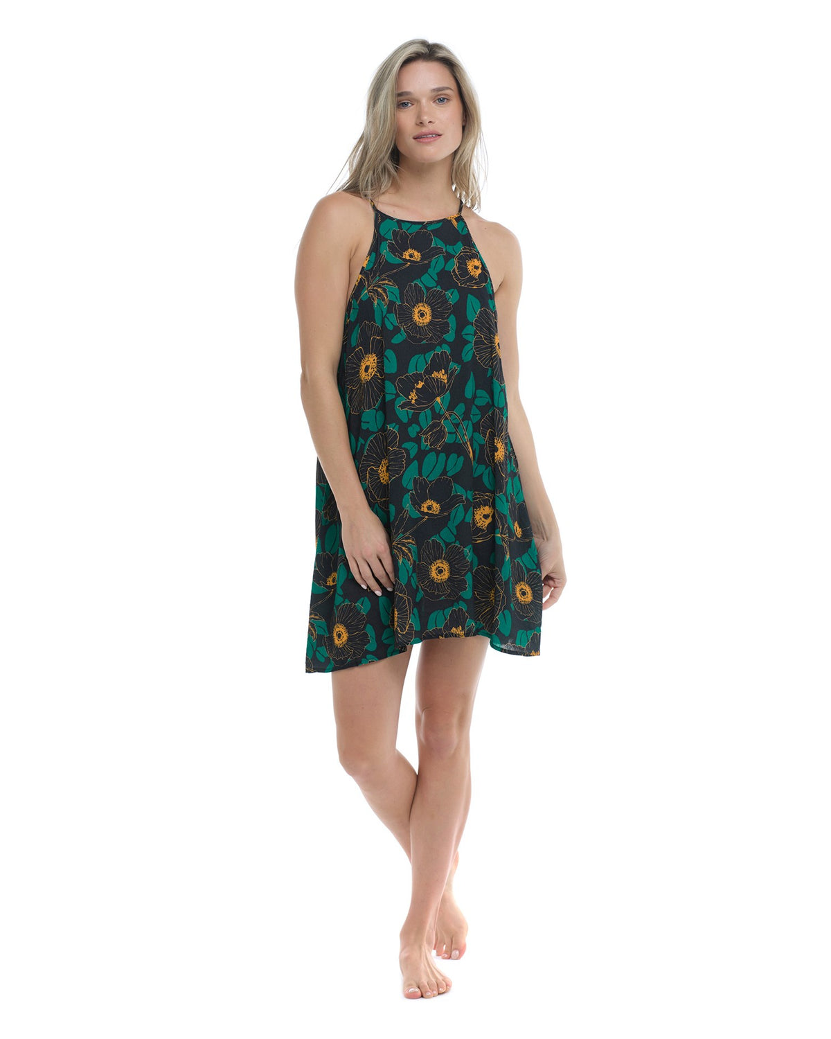 Robe Sarah - FLORAISON