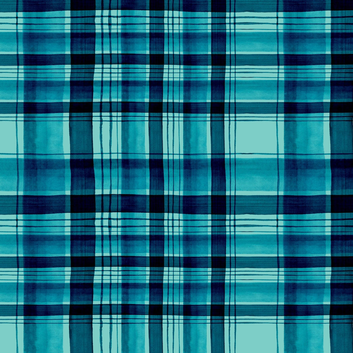 Tiki Bottom - TARTAN - Eidon