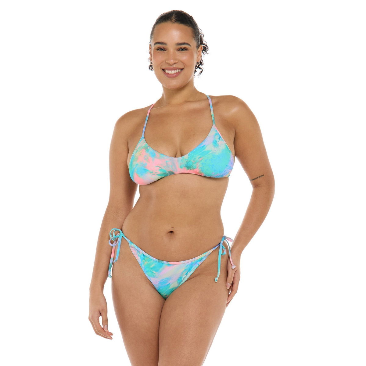 Tiki Bottom - WILD CURRENT - Eidon