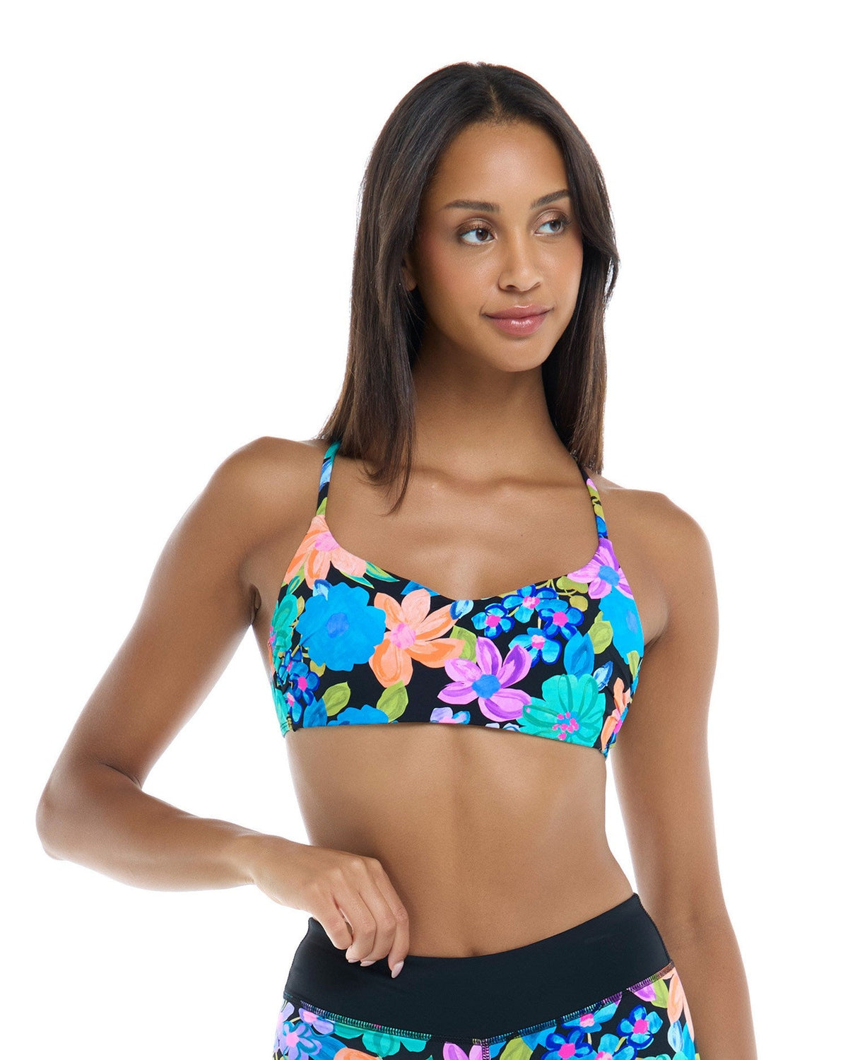 Tory Top - HOLIDAY - Eidon