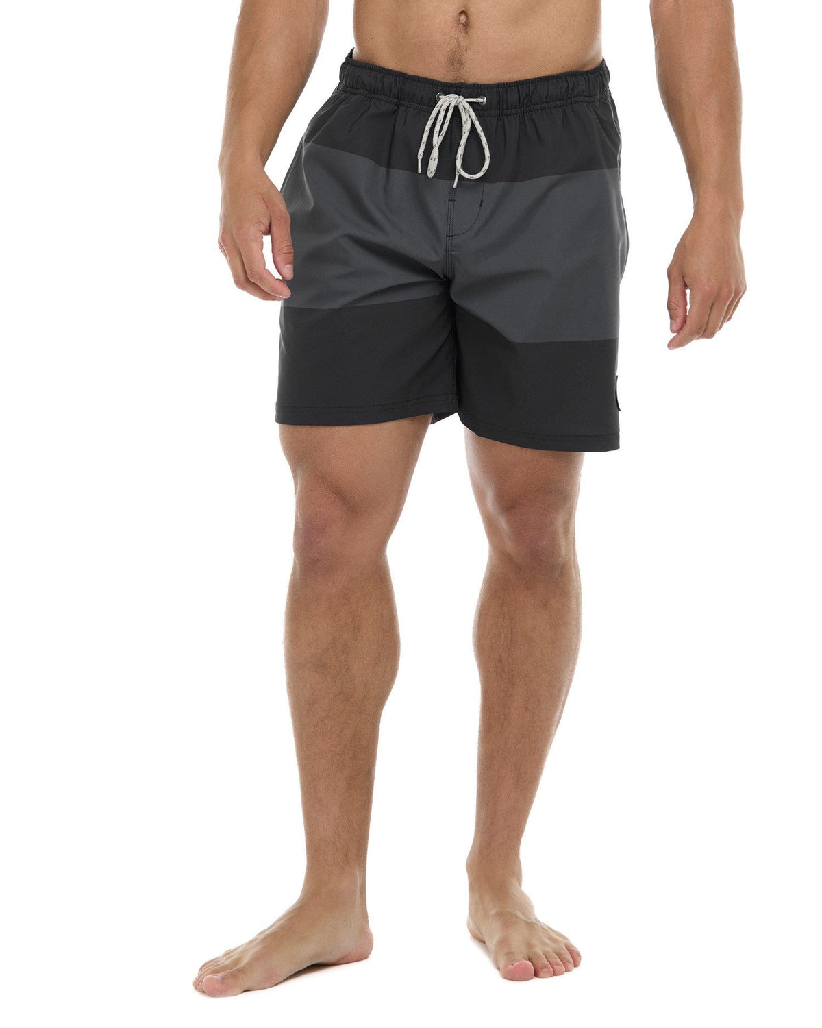 Triplex Short - BLACK - Eidon