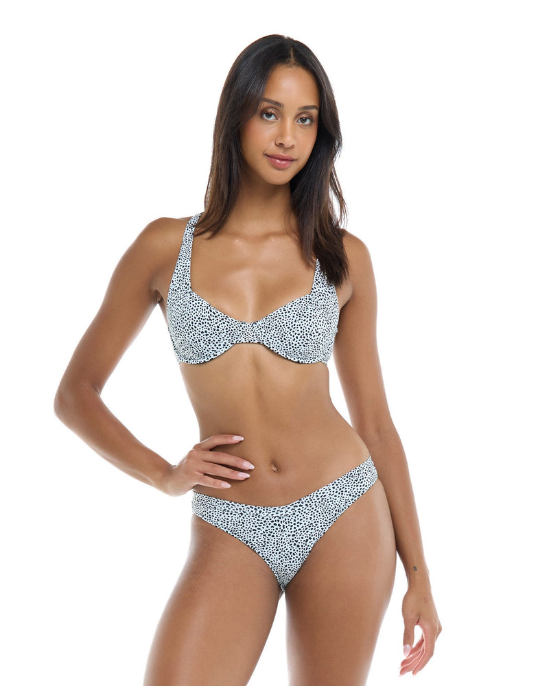 V Low Rider Bottom - FELINE - Eidon