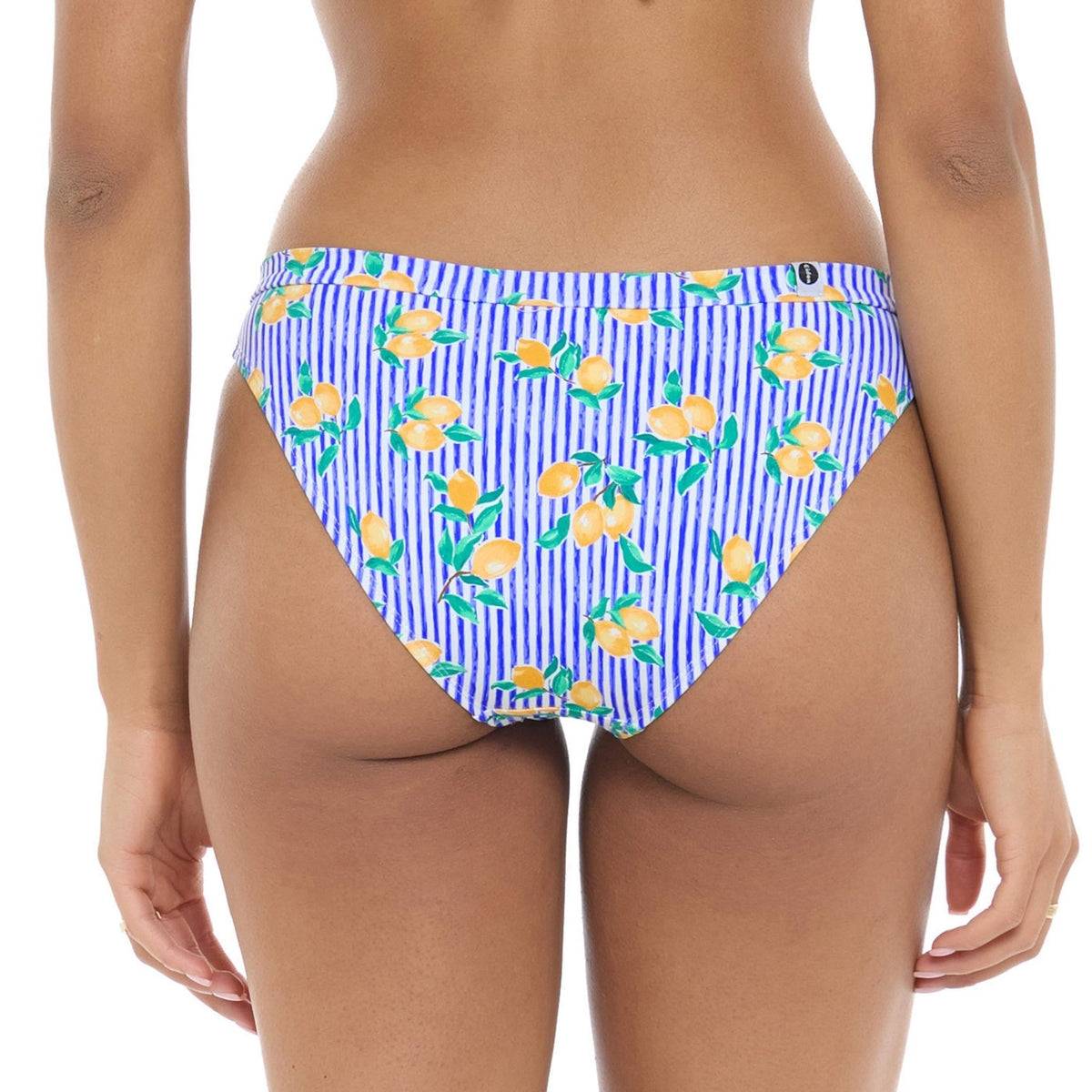 V Low Rider Bottom - ZESTY - Eidon