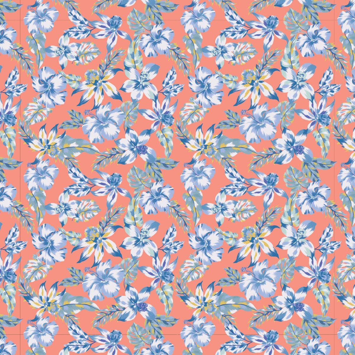 Walls Short - CORAL - Eidon