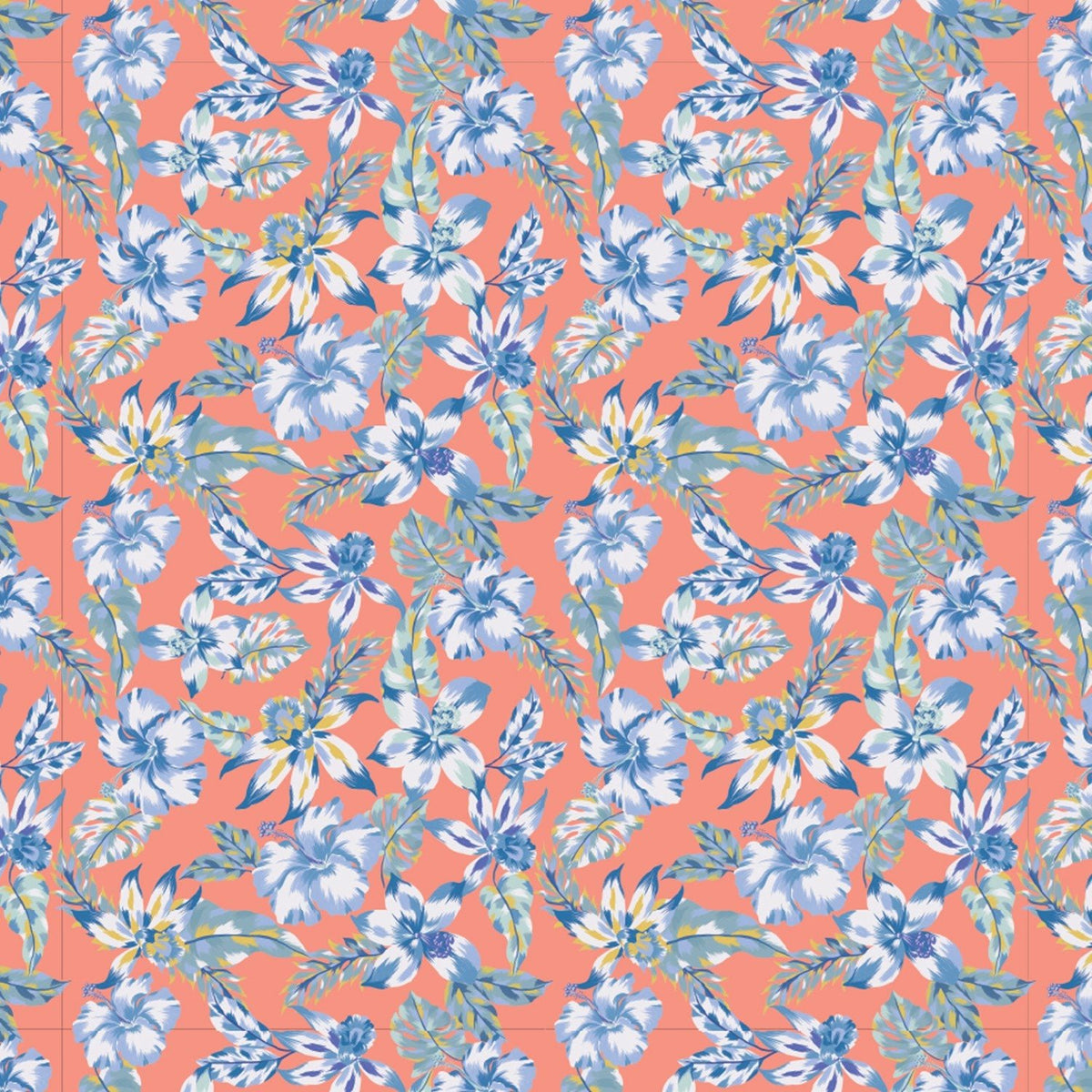 Walls Short - CORAL - Eidon