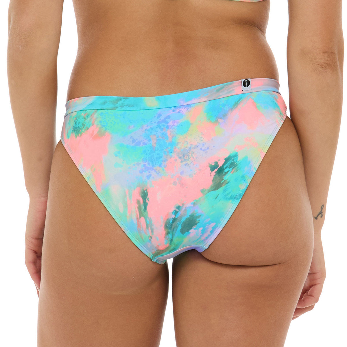 Bas V Low Rider - WILD CURRENT