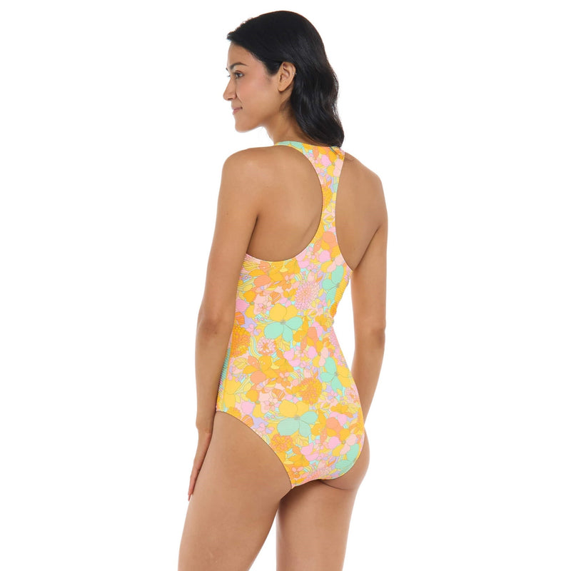 Zendaya One-Piece - OXANA - Eidon