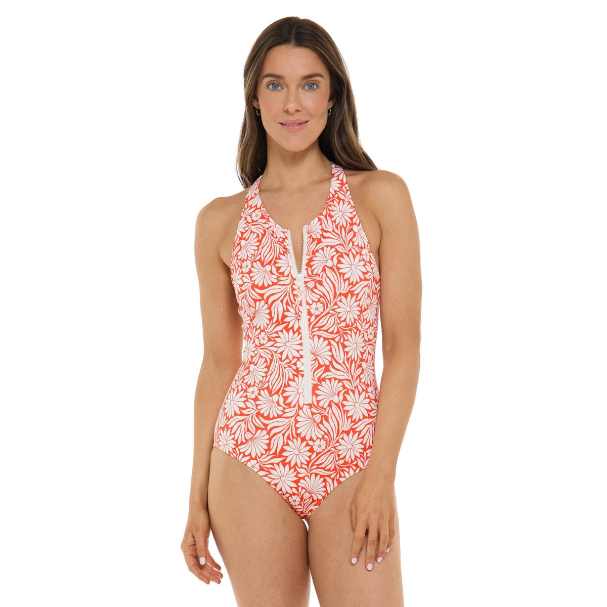 Zendaya One-Piece - SERENADE - Eidon