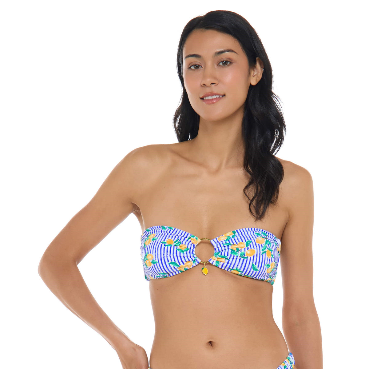 Aria Top - ZESTY - Eidon