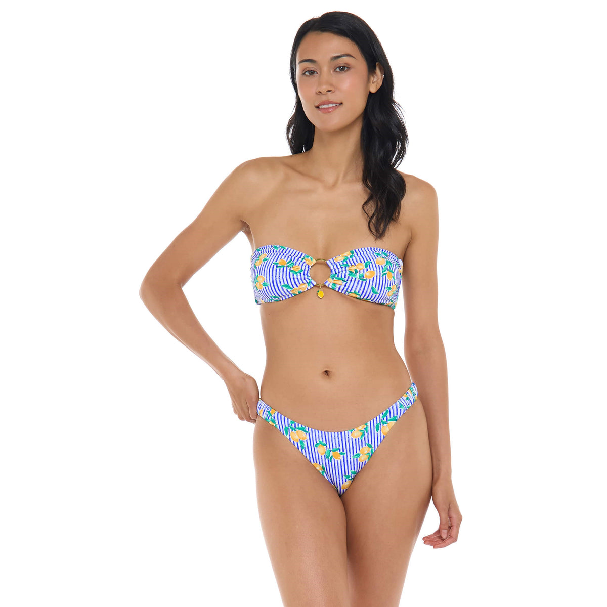Aria Top - ZESTY - Eidon
