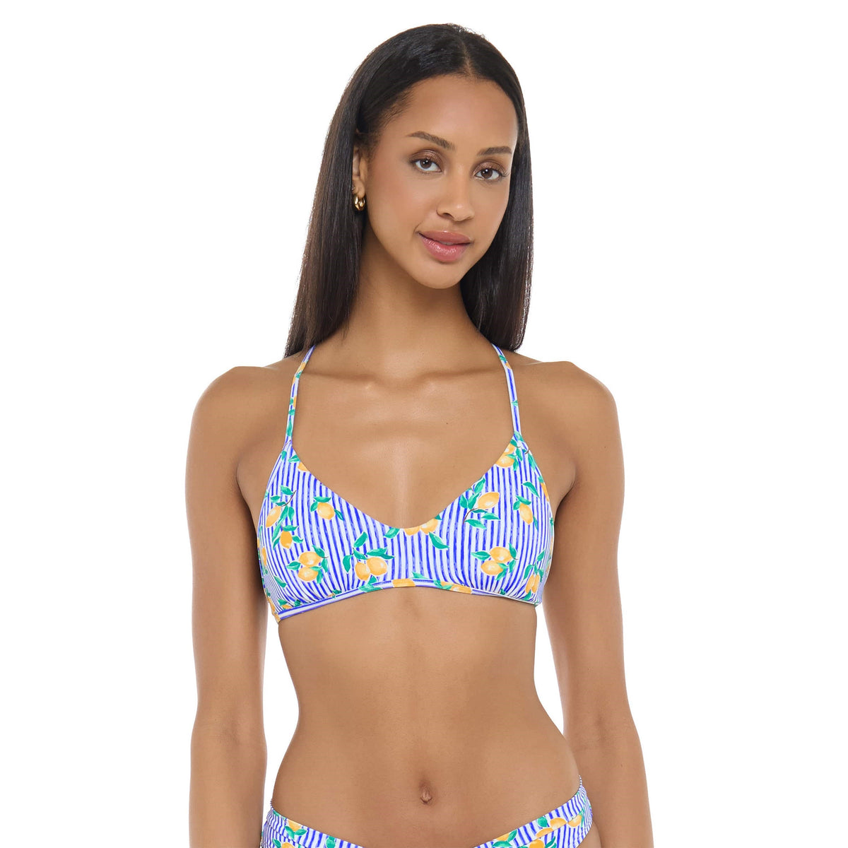 Madison Top - ZESTY - Eidon