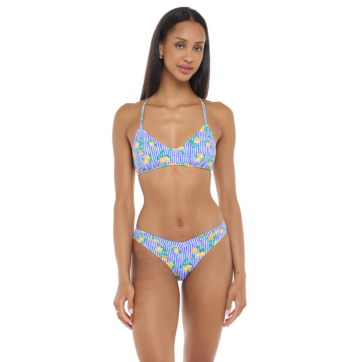 Madison Top - ZESTY - Eidon