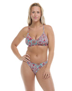 Madison D, DD, E & F Cup Top - ITSY – Eidon