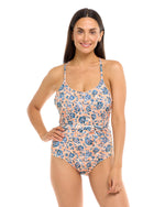 Angelic One-Piece - ITSY