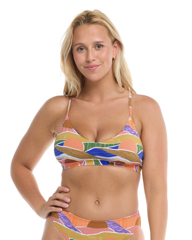 Eidon • Shop D, DD, E & F Cup Bikini Tops