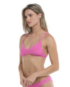 Madison Top - SPARKLE (Pink)